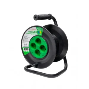 Корпус для подовжувача на котушці ECO LIGHT